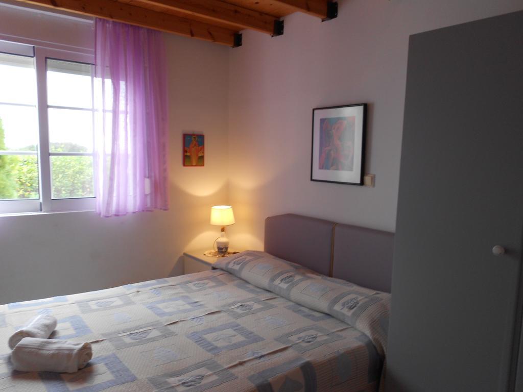 Gennadi Sea Maridina Villa ภายนอก รูปภาพ