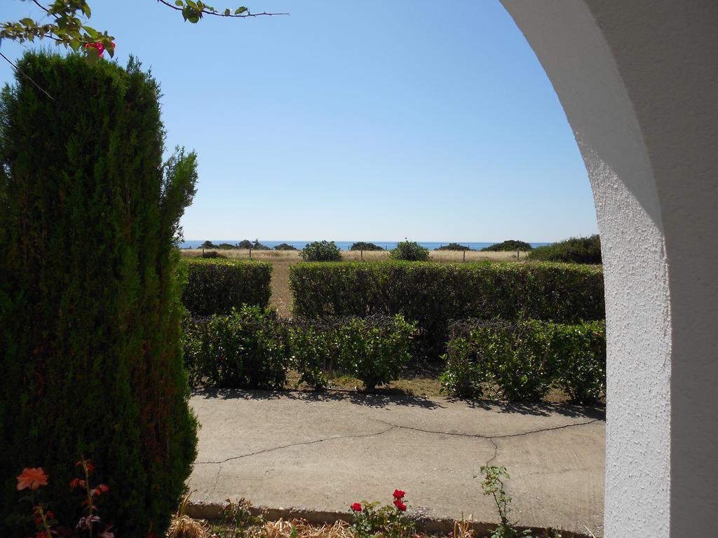 Gennadi Sea Maridina Villa ภายนอก รูปภาพ