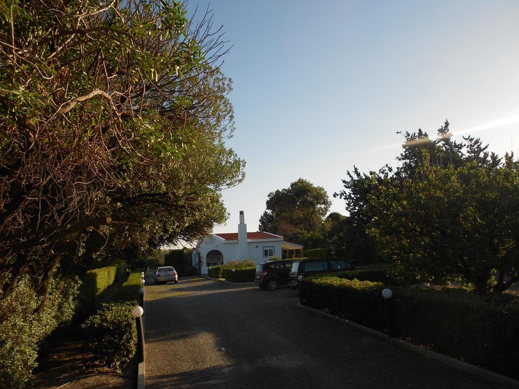 Gennadi Sea Maridina Villa ภายนอก รูปภาพ